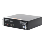 EPCOM POWER LINE BY RITAR RLB10048MAX – Batería de Litio Rack / 4.8 kWh / 48 Vcc / 104 Ah / 3U / LiFePO4 / 4500 Ciclos