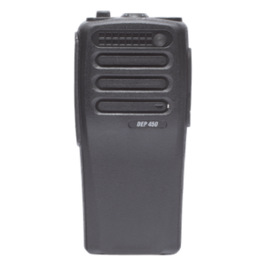 TXPRO TXCDEP450V2 – Carcasa de Repuesto / Plástico de Ingeniería / Botones Ovalados / Compatible DEP450 V2