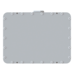MIMOSA NETWORKS C6 – Radio Cliente PTMP / 2.5 Gbps / 4x4 8T8R Beamforming / Banda 6 GHz / IP67 / 14 dBi / 90° Azimuth