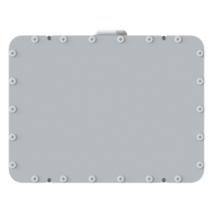 MIMOSA NETWORKS C6 – Radio Cliente PTMP / 2.5 Gbps / 4x4 8T8R Beamforming / Banda 6 GHz / IP67 / 14 dBi / 90° Azimuth