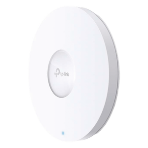 TP-LINK EAP613 – Punto de Acceso Wi-Fi 6 / AX1800 MU-MIMO 2x2 / PoE+ / 16 SSID / Montaje Techo-Pared / Omada Mesh