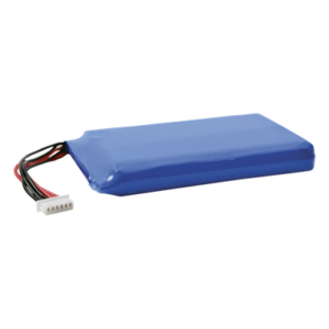 EPCOM BATTERY-01F – Batería de Repuesto / 3.7 VCC / 3500 mAh / 65 x 45 x 7 mm / Para Tester de Video
