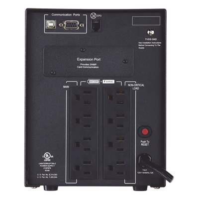 PR1500LCD
