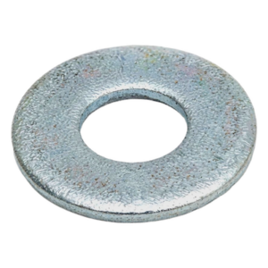 ANCLO ANCRPL58 – Rondana Plana Galvanizada de 5/8" (15.8 mm) / Contenido 2 kg.