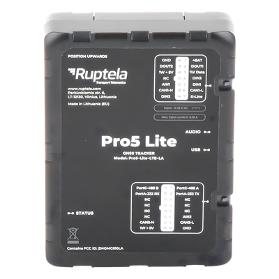 PRO5LITE