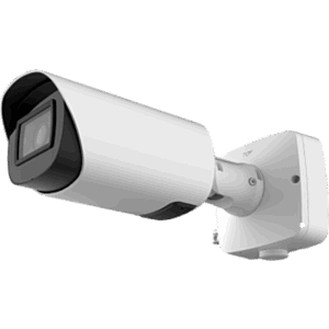 MILESIGHT MS-C8266-RFIPG1 – Cámara AI Motorized Pro Bullet Plus Network / 4K 60fps / Lente Motorizado 2.8~12mm P-Iris / Sony STARVIS 2 / Super WDR 140dB / IR 80m / IP67+IK10 / Almacenamiento 1TB / VCA 2.0 / NDAA