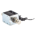 ACCESSPRO AP-SELEN-HD – Solenoide de movimiento / 24V / Compatible AP1000, AP2000, AP2002 / Industrial