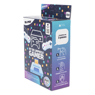 KIT-GAMER