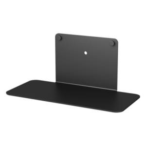 YEALINK VB-TABLEMOUNT-01 – Soporte de Mesa / Sin Perforación / Compatible MeetingBar A40 y A50 / Diseño Estable