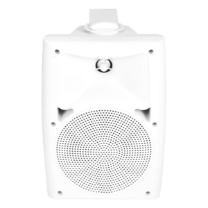 EPCOM PROAUDIO SF-776SW – Bocina de Montaje en Pared / 60W 100V / 30W 70V / IP65 / 92 dB