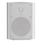 TRUAUDIO OL-5WT – Altavoz Exterior de Superficie / 2 Vías / Woofer 5.25 in / Tweeter 0.75 in / 80W / 8 Ohm / IP66 / Aluminio