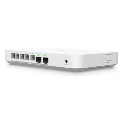 UCG-FIBER