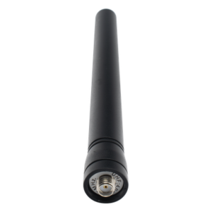 TXPRO TX790UANT – Antena UHF / 400-480 MHz / SMA Hembra / 22.5 cm / 0.74 pies / Cubierta Plástica Industrial