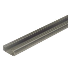 ACCESSPRO ACCESSRAILC3 – Riel tipo C / 3 secciones de 1 m (3.28 ft) / 6 m de cadena integrada / Compatible con ACCESSFORCE y FS1000APPRT