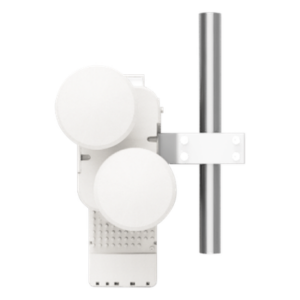 CAMBIUM NETWORKS C050900D025A – Antena sectorial / 60° / 12 dBi / 5.1-6.1 GHz / MU-MIMO 4x4 / Dual Horn / 4x RP-SMA