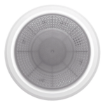 HONEYWELL HOME RESIDEO PROSIXSIRENO – Sirena Inalámbrica Exterior / Estroboscópico LED / 85 dB a 3 m (10 ft) / RF 91.5 m (300 ft) / AES-128 / Doble Tamper