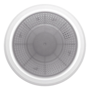 HONEYWELL HOME RESIDEO PROSIXSIRENO – Sirena Inalámbrica Exterior / Estroboscópico LED / 85 dB a 3 m (10 ft) / RF 91.5 m (300 ft) / AES-128 / Doble Tamper