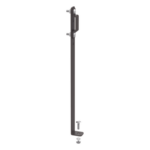 HOFFMAN LEK6B – Kit de Elevación para Escalerilla de Cables / 6 in (152 mm) / Acero Calibre 11 / Montaje Universal