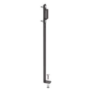 HOFFMAN LEK6B – Kit de Elevación para Escalerilla de Cables / 6 in (152 mm) / Acero Calibre 11 / Montaje Universal