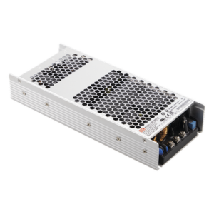 MEANWELL RSD500D48 – Convertidor Industrial DC-DC / Entrada 67.2-154 Vcc / Salida 48 Vcc 10.4 A / 499.2 W / Perfil 1U (41 mm) / 9.3 x 3.9 x 1.6 pulgadas