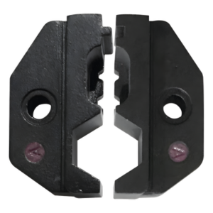 RF INDUSTRIES,LTD RFA-4005-10 – Muela para pinzas / Plegado y conexión / Cables RG-8U / LMR-400 / 0.40 m (1.31 ft) equivalente