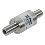 POLYPHASER TSX-NFF – Protector Coaxial RF Bidireccional / 698-2700 MHz / 750W / Conectores N Hembra / Bloqueo DC / IP67