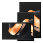 SUNMI FLEX327HV – Pantalla Interactiva / 27 Pulgadas / FHD 400 Nits / Multi-Touch Capacitivo / Procesador Octa-Core 2.7 GHz / NFC Integrado / IP54 / PoE