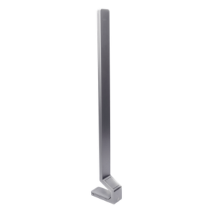 HIKVISION DS-KAB671-B – Pedestal de Piso / Acero SPCC / 1342 mm (52.8') / 6.7 kg / Compatible con 18 Modelos de Lectores Faciales