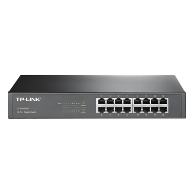 TL-SG1016D
