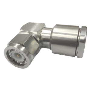 ANDREW / COMMSCOPE 400BPTR-C – Conector TNC Macho / Ángulo Recto / 0-6000 MHz / 50 Ω / VSWR 1.07-1.12 / CNT-400 RG-8