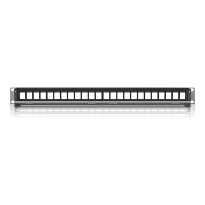 UACC-RACK-PANEL-PATCH-BLANK-24