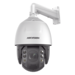 HIKVISION DS-2DE7A432IWG1-E – PTZ IP / 4 Megapixel / Zoom Óptico 32X / IR 200 m (656.2 ft) / IP66 / IK10 / Audio Bidireccional / Reconocimiento Facial / Hi-PoE