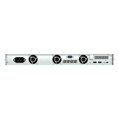 RS826+