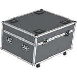 HIKVISION DSD4629C/A1 – Kit de Refacciones para Videowall LED / Pitch P2.9 / Paneles 500 mm x 500 mm / 8 Módulos LED / 600 LEDs y 40 ICs / Operación -40°C a +45°C
