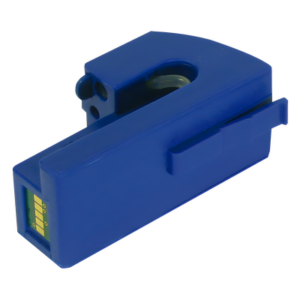SDI TS3 – Cápsula de Humo Sintético / Paquete de 3 Piezas / Compatible con Testifire TF1001, TF-2001, TF-2851-KIT / Uso Múltiple / Prueba Simultánea de Humo, Calor y CO
