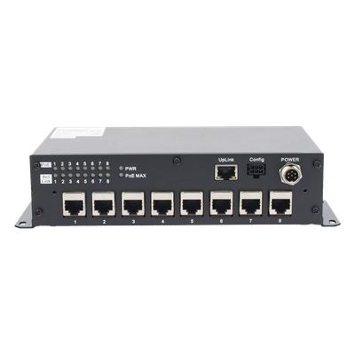AE-MS8400(RJ45/8)