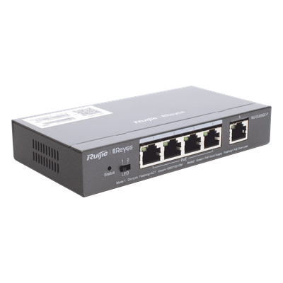 RG-ES205GC-P