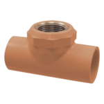 VIKING ASD-V5012SBI-101 – Tubería de Muestreo para Detectores de Humo / CPVC Resistente al Fuego / Precortada 10 o 15 pies (32.8 o 49.2 ft) / UL Certificada / NFPA 72 Capítulo 17 / Conexión ¾ in