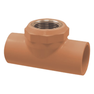 VIKING ASD-V5012SBI-101 – Tubería de Muestreo para Detectores de Humo / CPVC Resistente al Fuego / Precortada 10 o 15 pies (32.8 o 49.2 ft) / UL Certificada / NFPA 72 Capítulo 17 / Conexión ¾ in