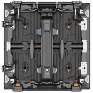 ABSEN NT-2.6/V2/500 – Panel LED para Videowall / Pitch 2.6 mm / Resolución 192 x 192 / 7680 Hz / 1000 Nit / Push-and-Lock / Uso Interior