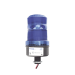 ECCO X6267-B – Mini baliza LED / Montaje permanente / SAE Clase III / 12-80 VCC / IP67 / -30°C a +50°C