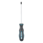MAKITA B65931 – Desarmador / PH3 / #35 x 150 mm / Acero Cromo Vanadio / Mango Ergonómico
