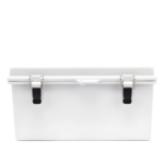 PRECISION PST-3030-18E – Gabinete de Protección IP / ABS Intemperie / IP66 / 300 x 300 x 180 mm / Cierre Inoxidable / Opción Candado 5 mm