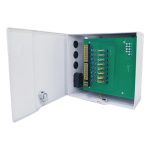 EPCOM POWERLINE PL24175220 – Transformador Industrial de 220 VCA @ 24 VCA 175 VA (7.25 A)