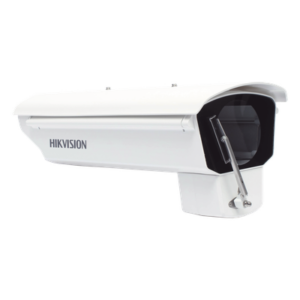 HIKVISION DS-1331HZ-W – Gabinete para Cámara Box IP / IP67 / Limpia Parabrisas Integrado / Ventilador Automático / Aluminio / 24 VCA