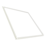 JWJ JLPP-40M – Panel LED Luminoso / 595 x 595 mm / 127 Vca~60Hz / 6500 K Blanco / 3000 lm / 40 W / 1.95 x 1.95 ft