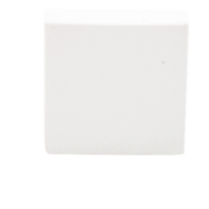 LINKEDPRO BY EPCOM LP-FOFB – Roseta de Fibra Óptica / 86x86x25 mm / Acoplador SC/APC / IP30 / 4 Direcciones de Entrada