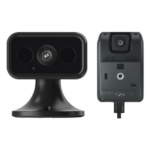 JIMIIOT JC261CI01 – Dashcam Dual 4G LTE / ADAS y DMS / Transmisión en Vivo / Audio Bidireccional / Grabación Carretera y Cabina / para Gestión de Flotas
