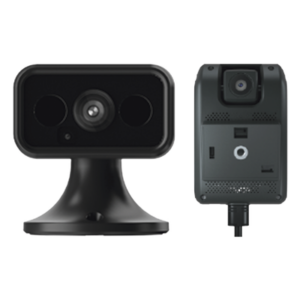JIMIIOT JC261CI01 – Dashcam Dual 4G LTE / ADAS y DMS / Transmisión en Vivo / Audio Bidireccional / Grabación Carretera y Cabina / para Gestión de Flotas