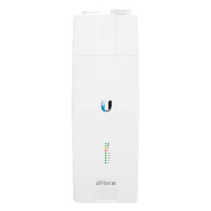 UBIQUITI AF-11 – Radio de Backhaul de alta capacidad hasta 1.2 Gbps, banda licenciada 11 GHz (10.7-11.7 GHz), no incluye duplexers